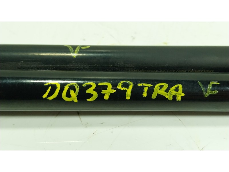 Recambio de amortiguadores maletero / porton para kia niro i (de) 1.6 gdi hybrid referencia OEM IAM  81771G5000 