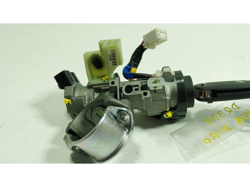 Recambio de antirrobo para kia niro i (de) 1.6 gdi hybrid referencia OEM IAM   