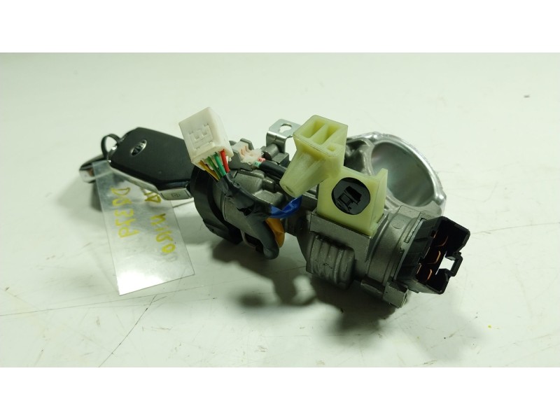 Recambio de antirrobo para kia niro i (de) 1.6 gdi hybrid referencia OEM IAM   