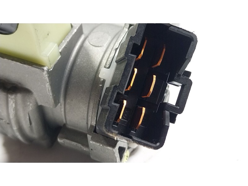 Recambio de antirrobo para kia niro i (de) 1.6 gdi hybrid referencia OEM IAM   