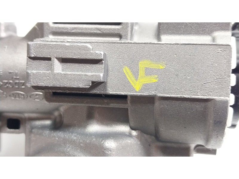 Recambio de antirrobo para kia niro i (de) 1.6 gdi hybrid referencia OEM IAM   