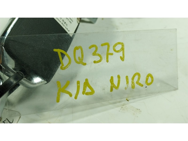 Recambio de antirrobo para kia niro i (de) 1.6 gdi hybrid referencia OEM IAM   