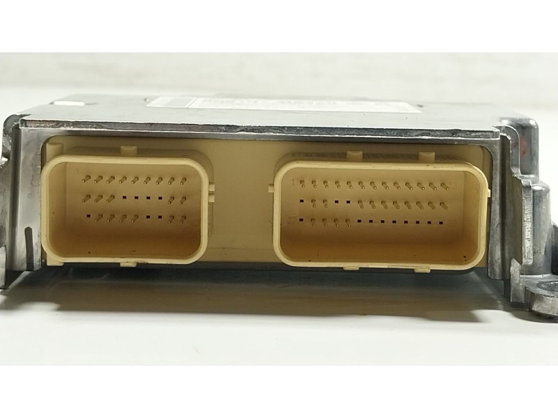 Recambio de centralita airbag para kia niro i (de) 1.6 gdi hybrid referencia OEM IAM  95910G5400 