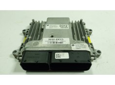 Recambio de centralita motor uce para kia niro i (de) 1.6 gdi hybrid referencia OEM IAM  391B503DL8 