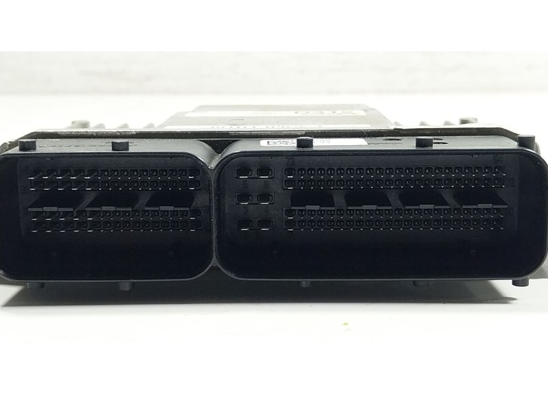 Recambio de centralita motor uce para kia niro i (de) 1.6 gdi hybrid referencia OEM IAM  391B503DL8 