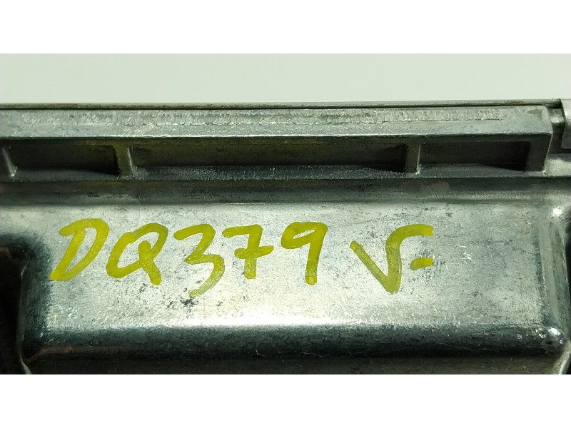 Recambio de centralita motor uce para kia niro i (de) 1.6 gdi hybrid referencia OEM IAM  391B503DL8 