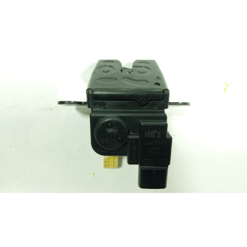 Recambio de cerradura maletero / porton para kia niro i (de) 1.6 gdi hybrid referencia OEM IAM  81230G5000 