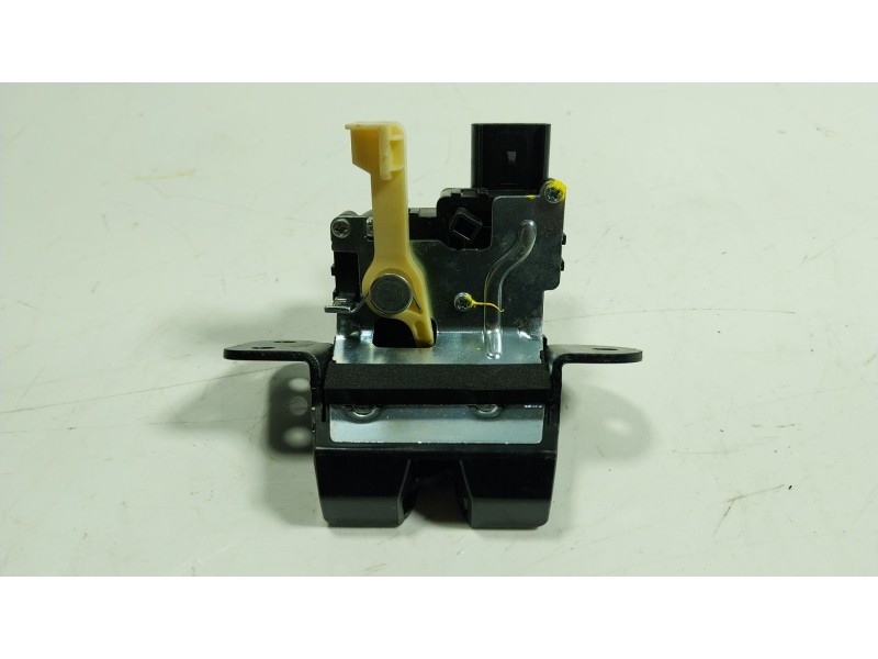 Recambio de cerradura maletero / porton para kia niro i (de) 1.6 gdi hybrid referencia OEM IAM  81230G5000 