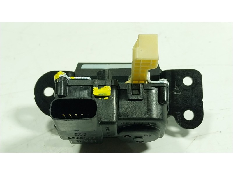 Recambio de cerradura maletero / porton para kia niro i (de) 1.6 gdi hybrid referencia OEM IAM  81230G5000 