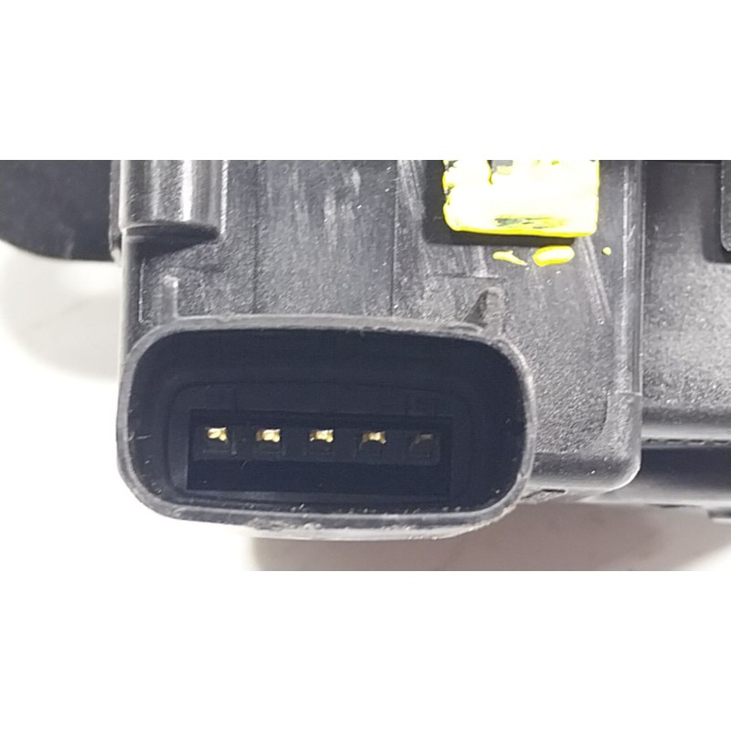 Recambio de cerradura maletero / porton para kia niro i (de) 1.6 gdi hybrid referencia OEM IAM  81230G5000 