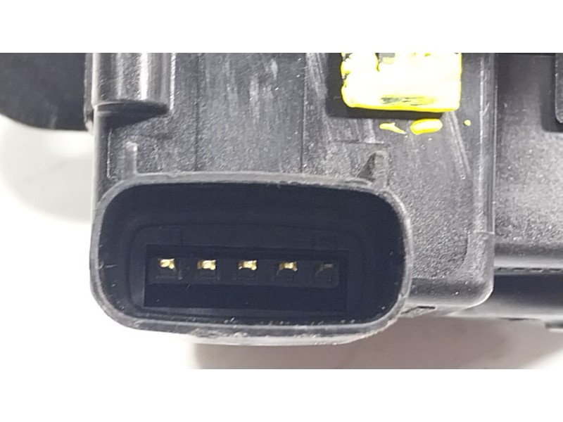 Recambio de cerradura maletero / porton para kia niro i (de) 1.6 gdi hybrid referencia OEM IAM  81230G5000 