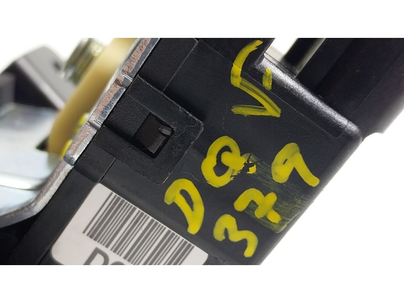 Recambio de cerradura maletero / porton para kia niro i (de) 1.6 gdi hybrid referencia OEM IAM  81230G5000 