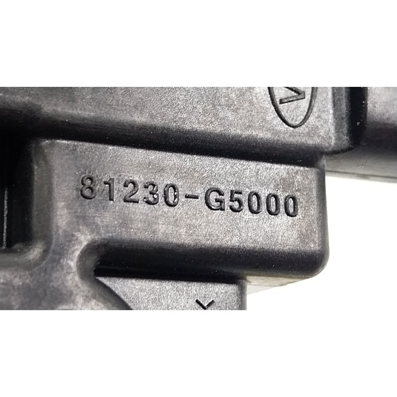 Recambio de cerradura maletero / porton para kia niro i (de) 1.6 gdi hybrid referencia OEM IAM  81230G5000 