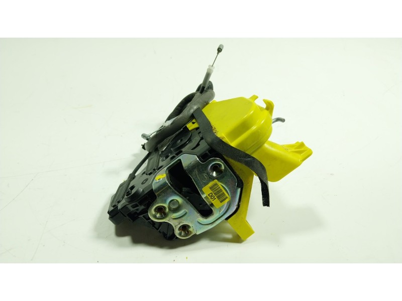 Recambio de cerradura puerta delantera derecha para kia niro i (de) 1.6 gdi hybrid referencia OEM IAM  81320G5010 