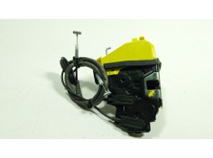 Recambio de cerradura puerta delantera derecha para kia niro i (de) 1.6 gdi hybrid referencia OEM IAM  81320G5010  2