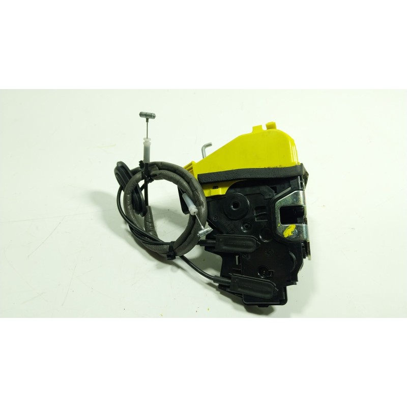 Recambio de cerradura puerta delantera derecha para kia niro i (de) 1.6 gdi hybrid referencia OEM IAM  81320G5010 