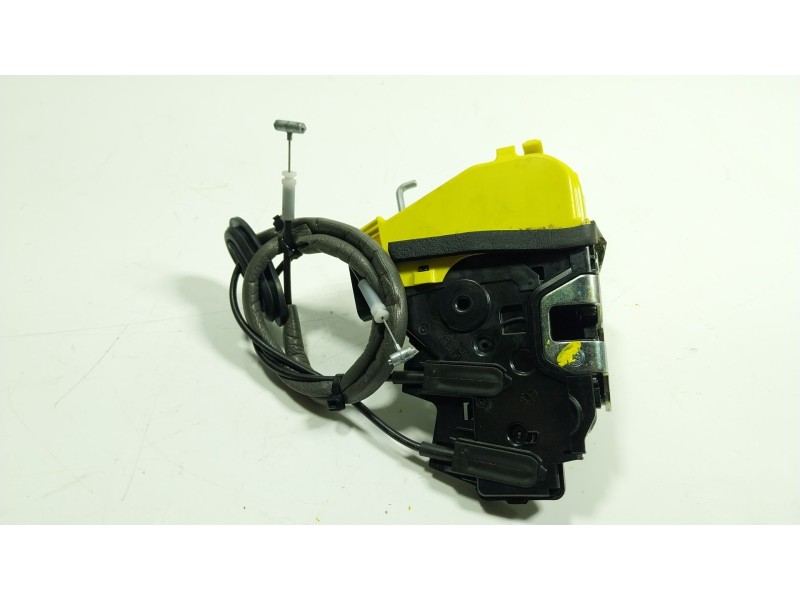 Recambio de cerradura puerta delantera derecha para kia niro i (de) 1.6 gdi hybrid referencia OEM IAM  81320G5010 