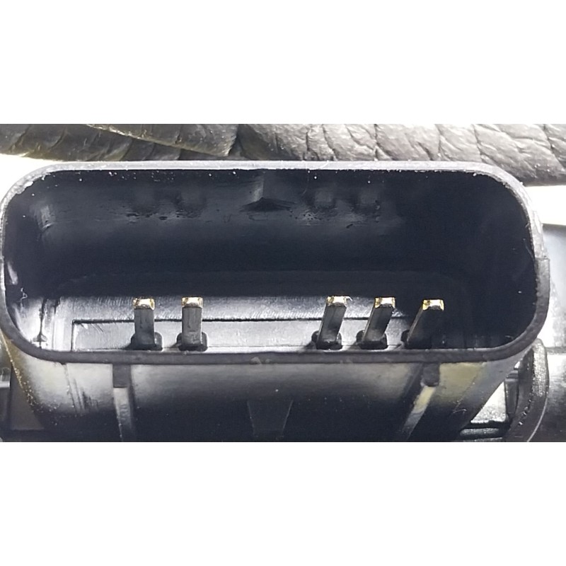 Recambio de cerradura puerta delantera derecha para kia niro i (de) 1.6 gdi hybrid referencia OEM IAM  81320G5010 