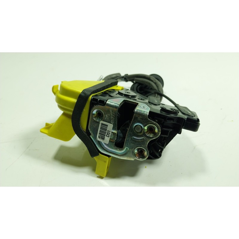 Recambio de cerradura puerta delantera izquierda para kia niro i (de) 1.6 gdi hybrid referencia OEM IAM  81310G5510 