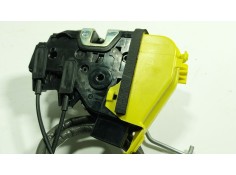 Recambio de cerradura puerta delantera izquierda para kia niro i (de) 1.6 gdi hybrid referencia OEM IAM  81310G5510  2