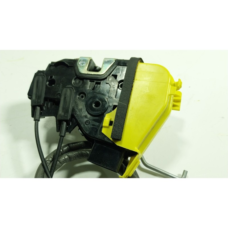 Recambio de cerradura puerta delantera izquierda para kia niro i (de) 1.6 gdi hybrid referencia OEM IAM  81310G5510 