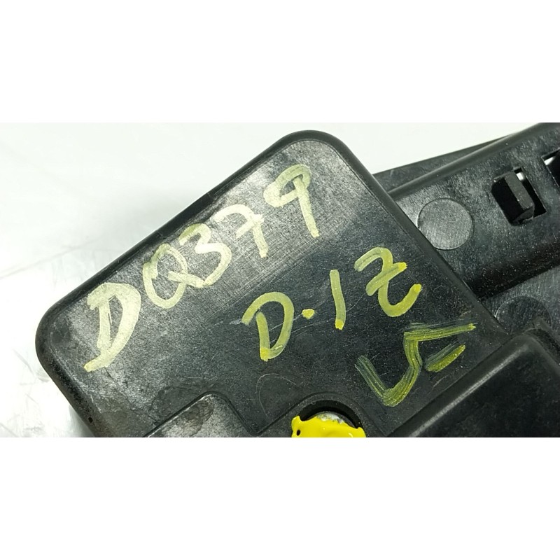 Recambio de cerradura puerta delantera izquierda para kia niro i (de) 1.6 gdi hybrid referencia OEM IAM  81310G5510 