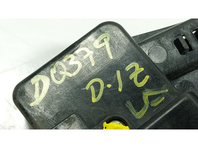 Recambio de cerradura puerta delantera izquierda para kia niro i (de) 1.6 gdi hybrid referencia OEM IAM  81310G5510 