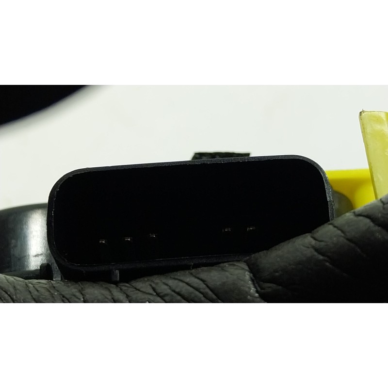 Recambio de cerradura puerta delantera izquierda para kia niro i (de) 1.6 gdi hybrid referencia OEM IAM  81310G5510 