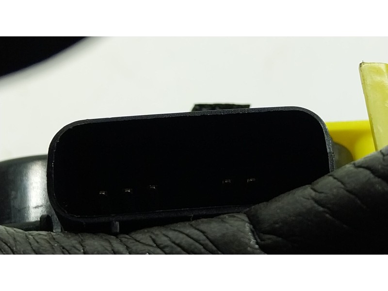 Recambio de cerradura puerta delantera izquierda para kia niro i (de) 1.6 gdi hybrid referencia OEM IAM  81310G5510 