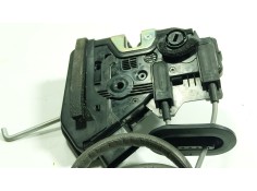 Recambio de cerradura puerta trasera derecha para kia niro i (de) 1.6 gdi hybrid referencia OEM IAM  81420G5000  2