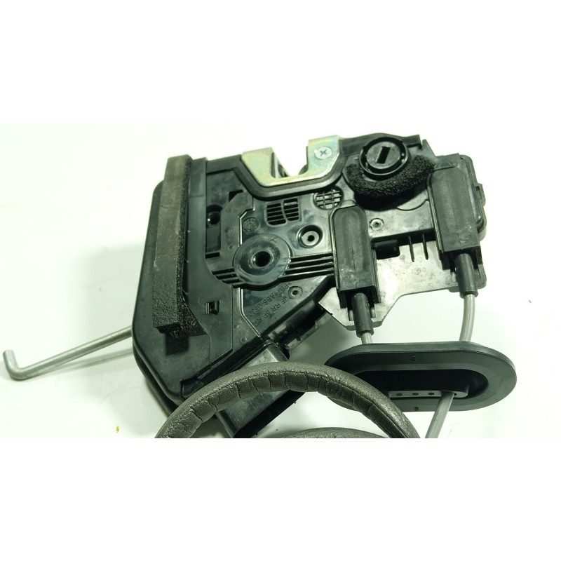 Recambio de cerradura puerta trasera derecha para kia niro i (de) 1.6 gdi hybrid referencia OEM IAM  81420G5000 