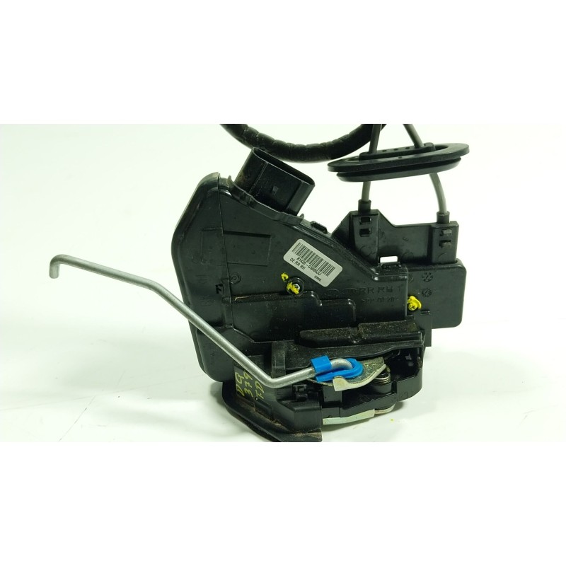 Recambio de cerradura puerta trasera derecha para kia niro i (de) 1.6 gdi hybrid referencia OEM IAM  81420G5000 