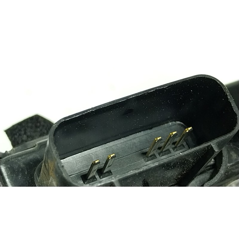 Recambio de cerradura puerta trasera derecha para kia niro i (de) 1.6 gdi hybrid referencia OEM IAM  81420G5000 