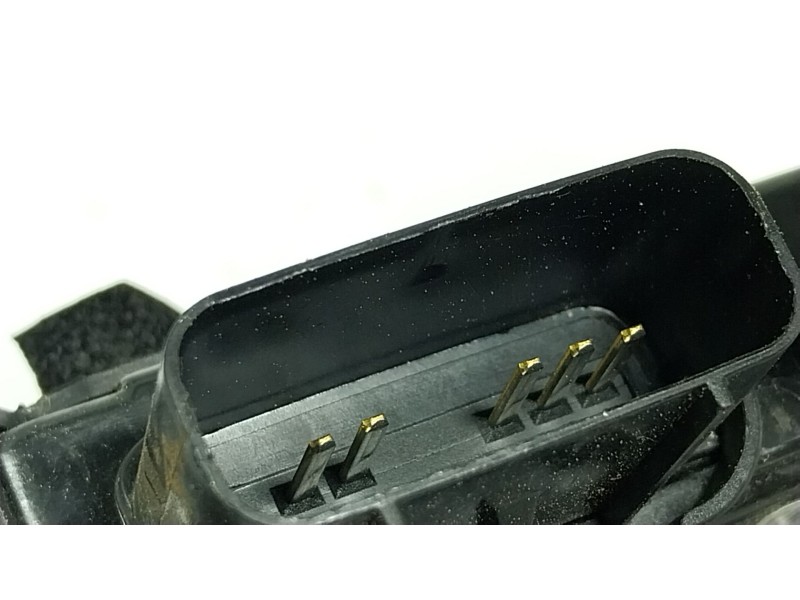 Recambio de cerradura puerta trasera derecha para kia niro i (de) 1.6 gdi hybrid referencia OEM IAM  81420G5000 