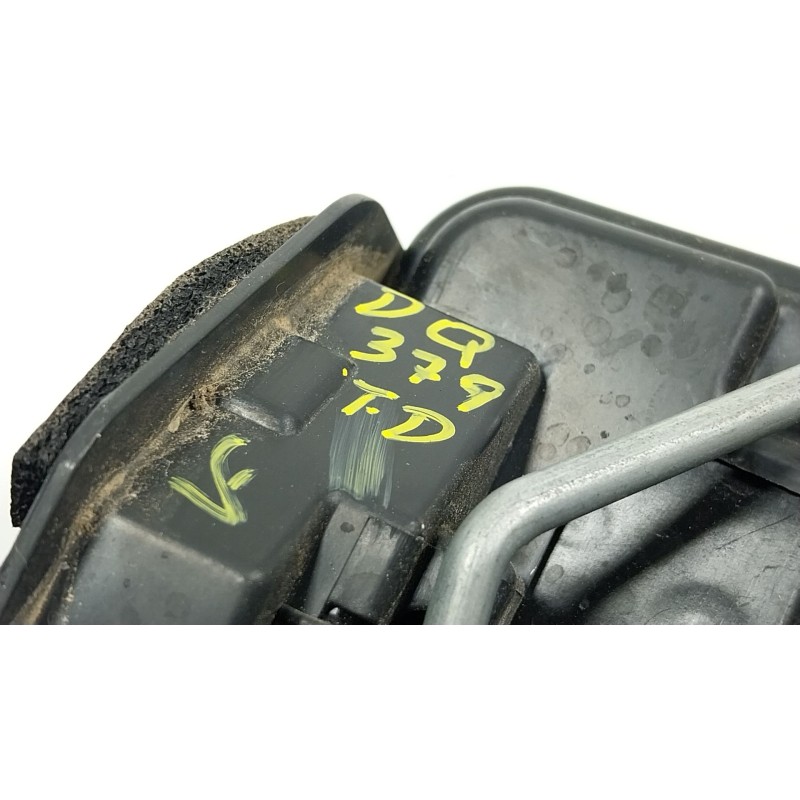 Recambio de cerradura puerta trasera derecha para kia niro i (de) 1.6 gdi hybrid referencia OEM IAM  81420G5000 