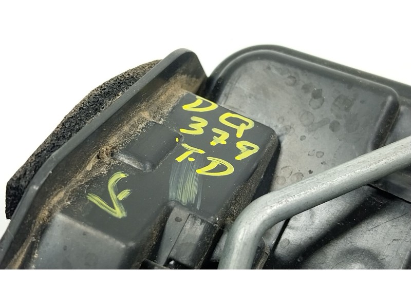 Recambio de cerradura puerta trasera derecha para kia niro i (de) 1.6 gdi hybrid referencia OEM IAM  81420G5000 