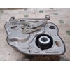 Recambio de elevalunas trasero derecho para volvo v50 familiar 2.4 cat referencia OEM IAM 31253516  