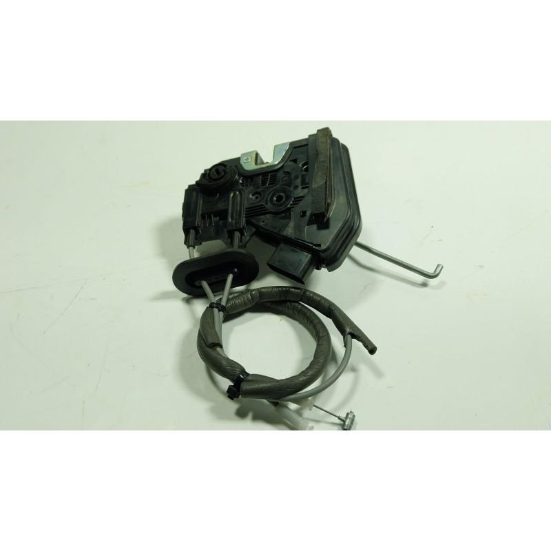 Recambio de cerradura puerta trasera izquierda para kia niro i (de) 1.6 gdi hybrid referencia OEM IAM  81410G5000 