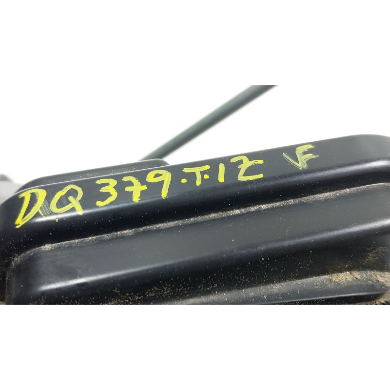 Recambio de cerradura puerta trasera izquierda para kia niro i (de) 1.6 gdi hybrid referencia OEM IAM  81410G5000 