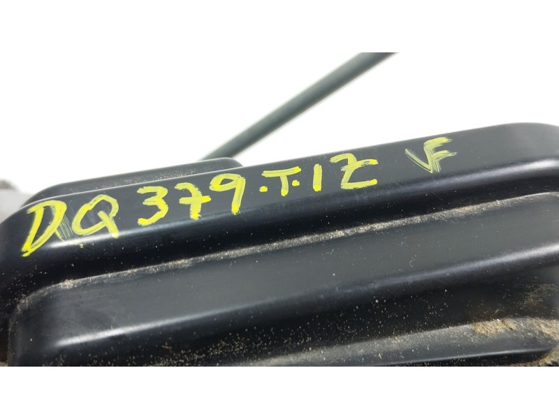 Recambio de cerradura puerta trasera izquierda para kia niro i (de) 1.6 gdi hybrid referencia OEM IAM  81410G5000 