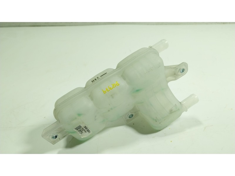 Recambio de deposito expansion para kia niro i (de) 1.6 gdi hybrid referencia OEM IAM  25430G2800 