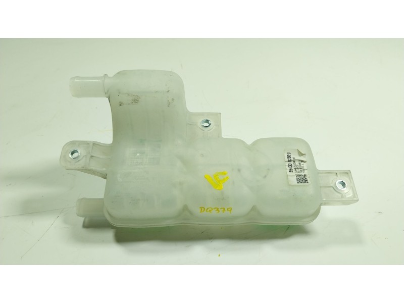 Recambio de deposito expansion para kia niro i (de) 1.6 gdi hybrid referencia OEM IAM  25430G2800 