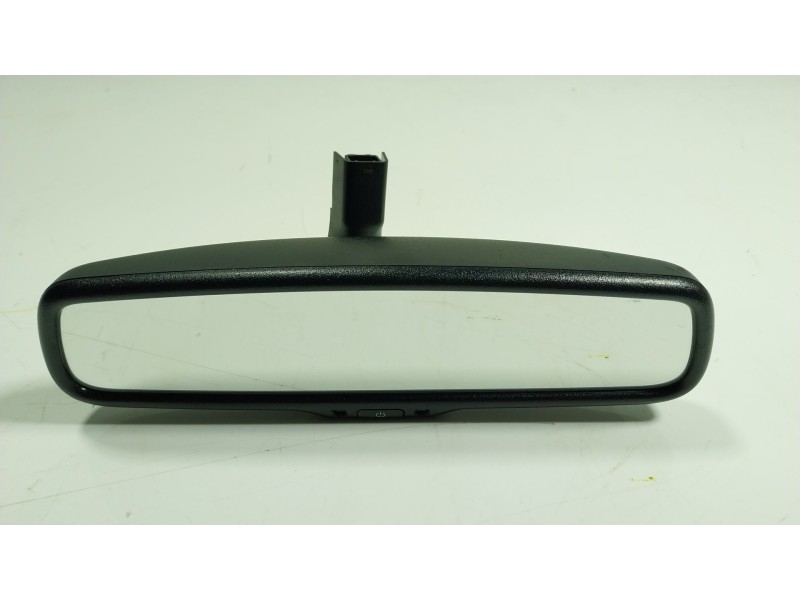 Recambio de espejo interior para kia niro i (de) 1.6 gdi hybrid referencia OEM IAM  851O1A4000P2 