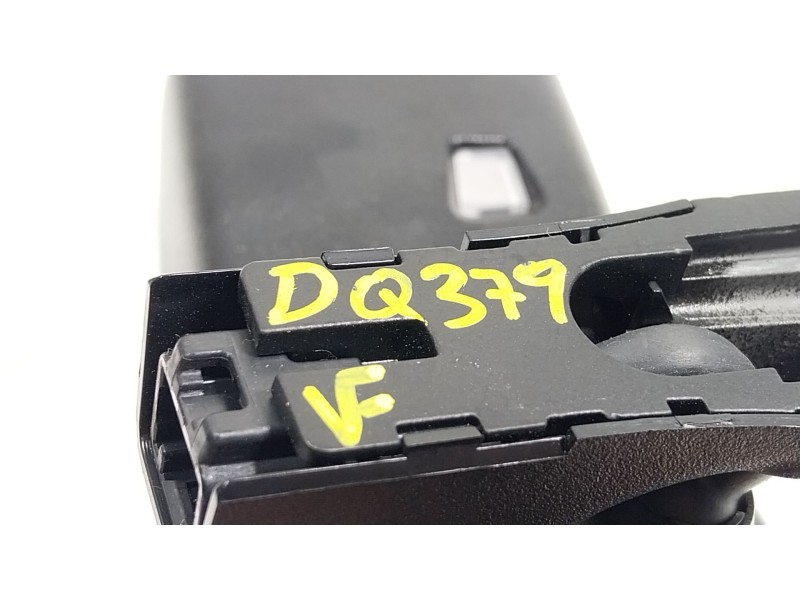 Recambio de espejo interior para kia niro i (de) 1.6 gdi hybrid referencia OEM IAM  851O1A4000P2 