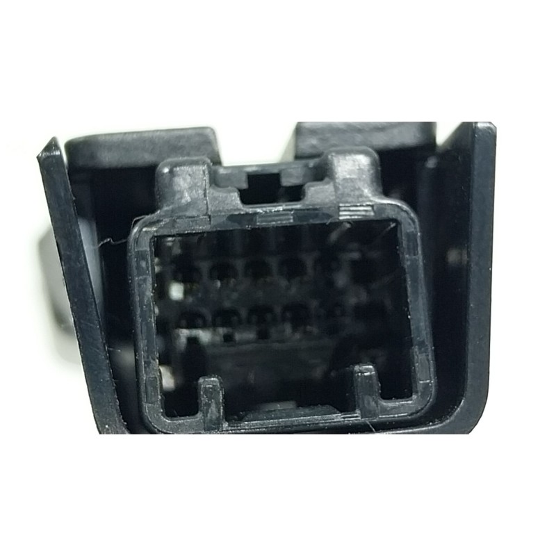 Recambio de espejo interior para kia niro i (de) 1.6 gdi hybrid referencia OEM IAM  851O1A4000P2 