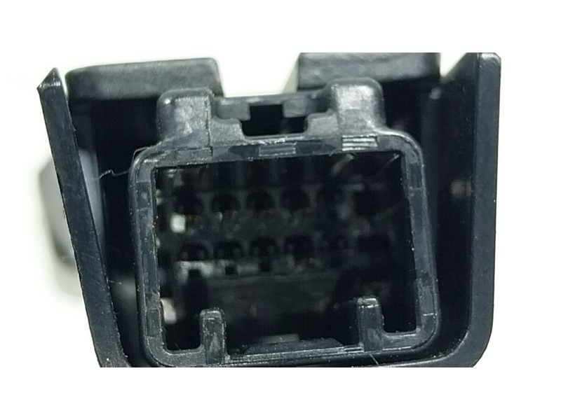 Recambio de espejo interior para kia niro i (de) 1.6 gdi hybrid referencia OEM IAM  851O1A4000P2 