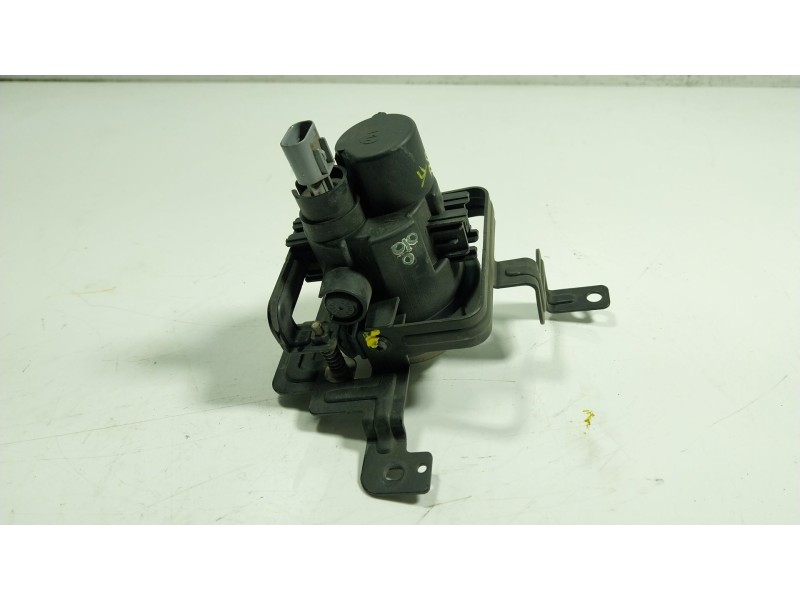 Recambio de faro antiniebla derecho para kia niro i (de) 1.6 gdi hybrid referencia OEM IAM   