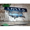 Recambio de maneta exterior trasera derecha para peugeot 306 berlina 3/4/5 puertas (s2) boulebard referencia OEM IAM   