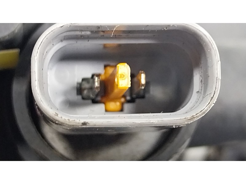 Recambio de faro antiniebla derecho para kia niro i (de) 1.6 gdi hybrid referencia OEM IAM   