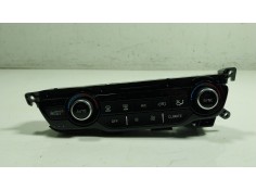 Recambio de mando climatizador para kia niro i (de) 1.6 gdi hybrid referencia OEM IAM  97250G5CF0 